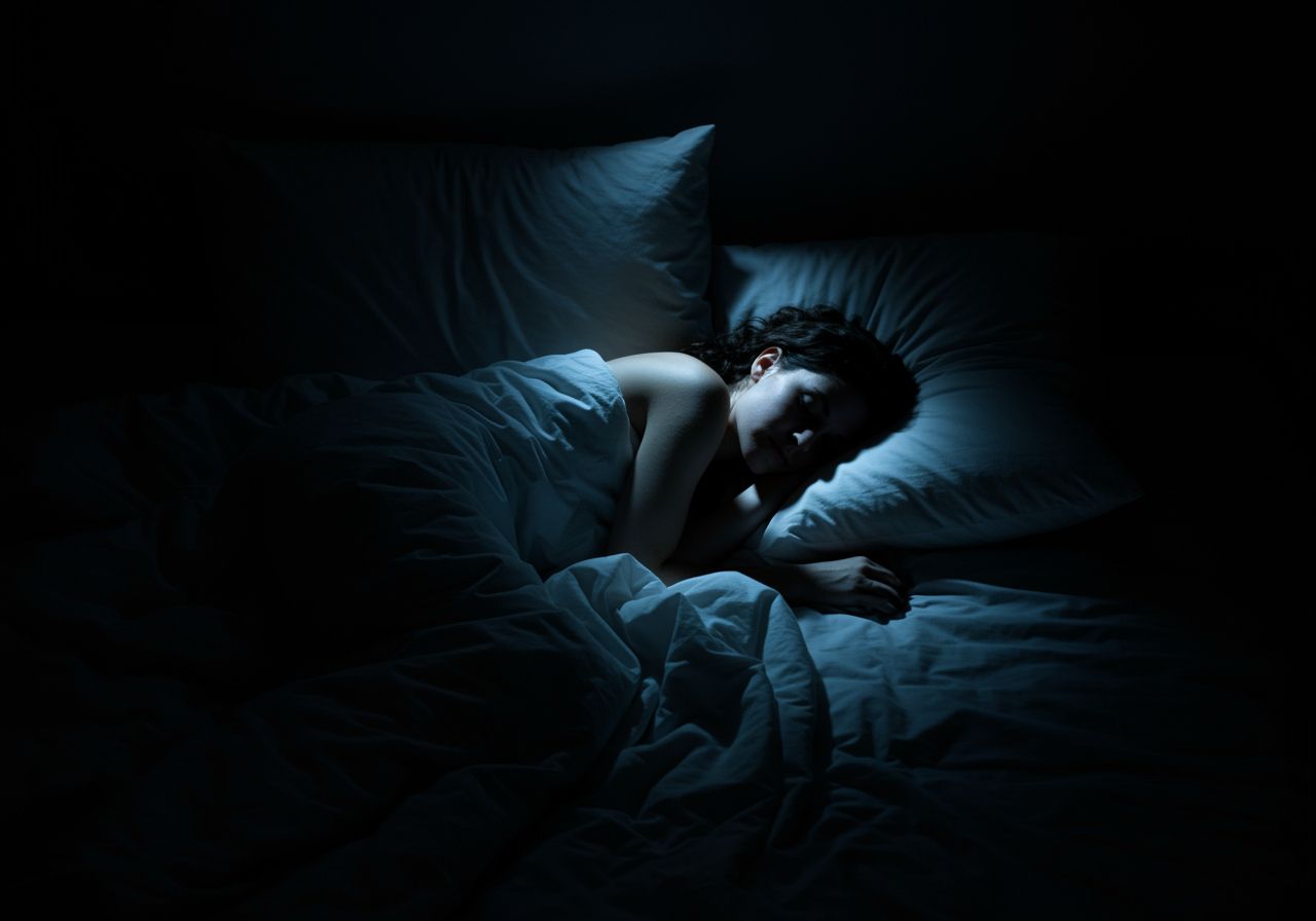Jak poprawić jakość snu - kompletny przewodnik oparty na badaniach naukowych