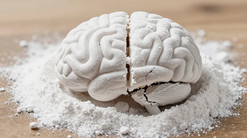 Aspartam szkodzi mózgowi i sercu – roczne badanie ujawnia niepokojące skutki