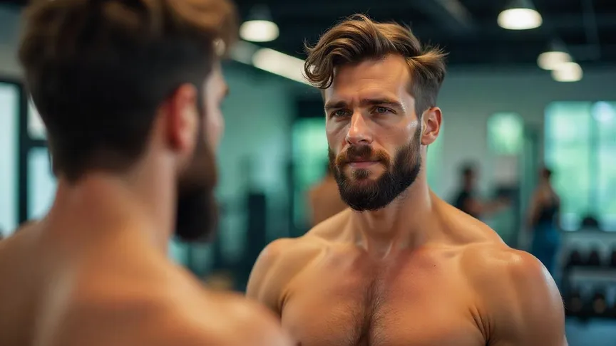 Czy kreatyna powoduje wypadanie włosów? Mit obalony