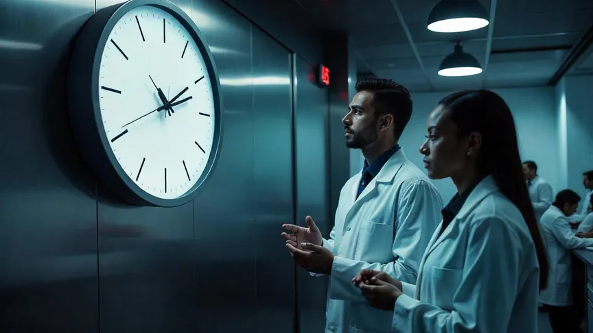 Czym jest zegar androgenowy? 