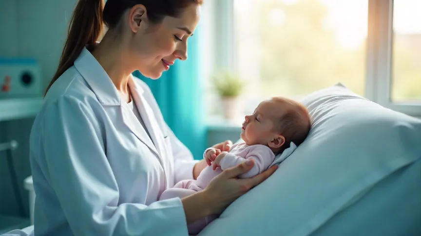 Niedobór witaminy D u noworodków zwiększa ryzyko zaburzeń psychicznych