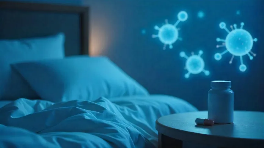 Przełomowa pigułka na bezdechy senne pokazuje spektakularne wyniki w dużym badaniu klinicznym