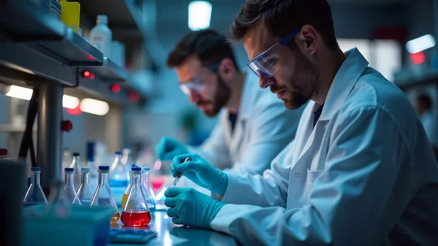 Przełom w leczeniu cukrzycy - pierwsza doustna tabletka GLP-1 z sukcesem w badaniach klinicznych