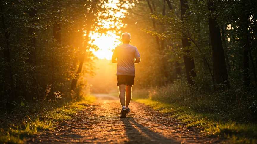 Kompletny przewodnik po długowieczności - jak żyć dłużej i zdrowiej