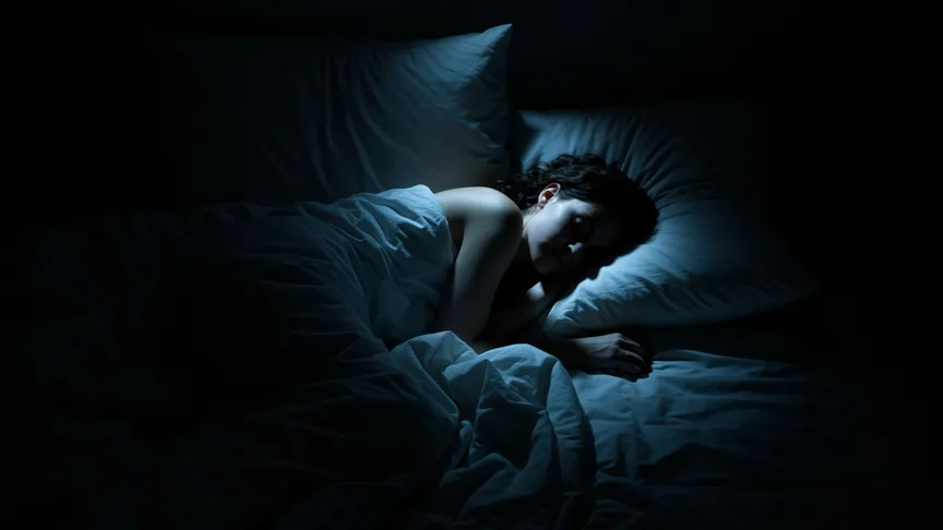 Jak poprawić jakość snu - kompletny przewodnik oparty na badaniach naukowych