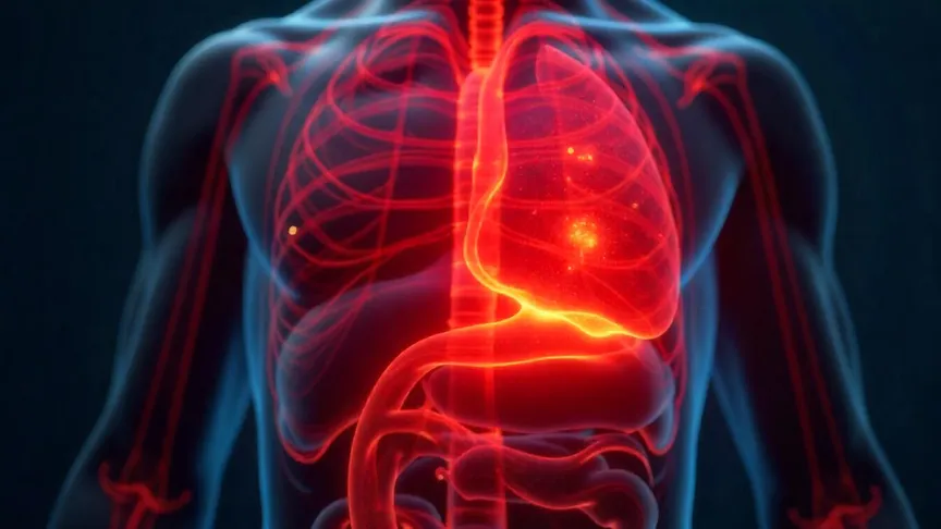 Czy medycyna wykasuje choroby zapalne? 5 technologii, które zmienią przyszłość leczenia