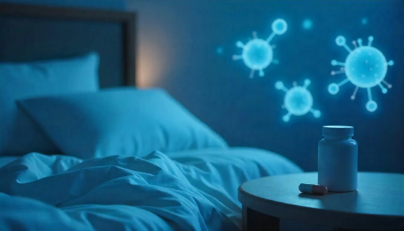 Przełomowa pigułka na bezdechy senne pokazuje spektakularne wyniki w dużym badaniu klinicznym