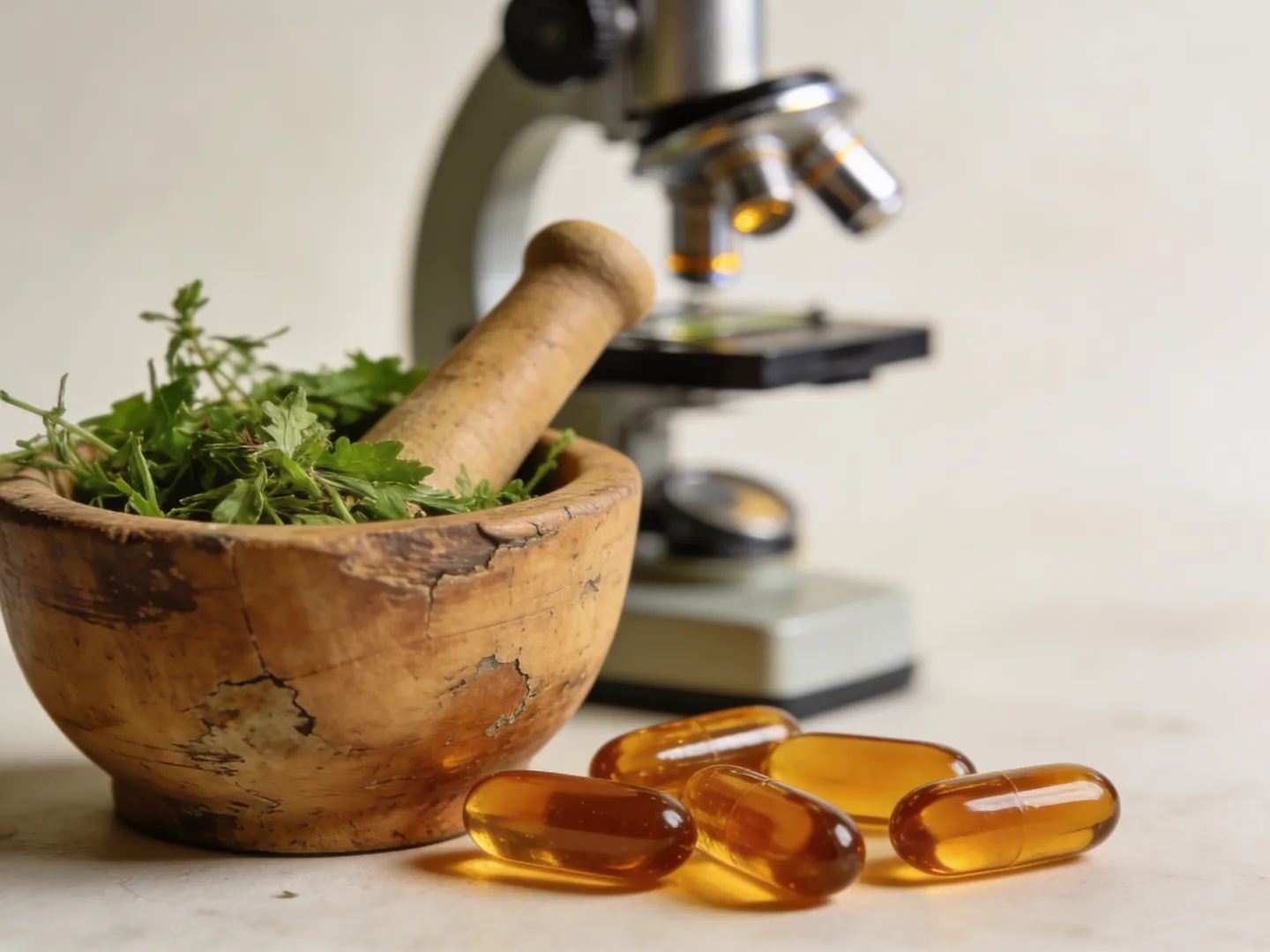 Suplementy diety oparte na badaniach naukowych - kompletny przewodnik